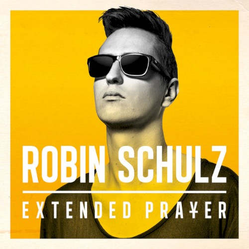 Robin Schulz Feat. Ilsey Juber